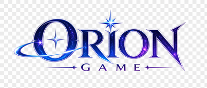 Orion Game logo